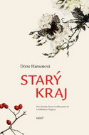 Starý kraj - Kniha