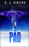 Pád - Kniha