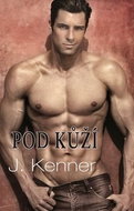 Pod kůží: Z cyklu Stark International Trilogy (3) - Kniha