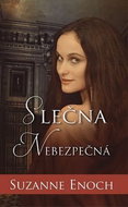 Slečna Nebezpečná - Kniha