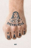 Brennerová - Kniha
