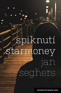 Spiknutí starmoney - Kniha