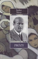 Prózy - Kniha