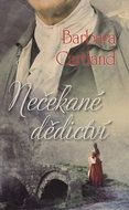Nečekané dědictví - Kniha