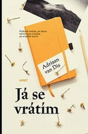 Já se vrátím - Kniha