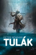 Tulák - Kniha