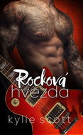 Rocková hvězda: Z cyklu Stage Dive (1) - Kniha