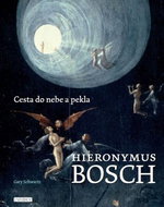 Hieronymus Bosch: Cesta do nebe a pekla - Kniha