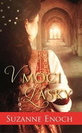 V moci lásky: Z cyklu Bancroft Brothers (1) - Kniha