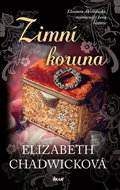 Zimní koruna: Eleonora Akvitánská, nejmocnější žena historie - Kniha