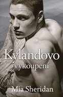 Kylandovo vykoupení: Z cyklu Znamení lásky - Kniha