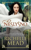 Neslyšno - Kniha