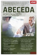 Abeceda personalisty 2016 - Kniha