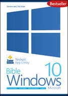 Bible Windows 10 - Kniha