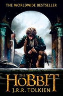 The Hobbit: film tie in edition - Kniha