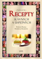 Recepty slávnych a úspešných: (Nielen) - Kniha