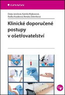 Klinické doporučené postupy v ošetřovatelství - Kniha
