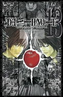 Death Note Zápisník smrti 13: How To Read - Kniha