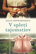 V spleti tajomstiev - Kniha
