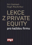 Lekce z Private Equity pro každou firmu - Kniha