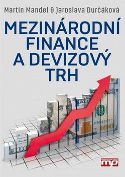 Mezinárodní finance a devizový trh - Kniha - Main image