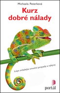 Kurz dobré nálady: Lépe zvládejte emoční propady a výkyvy - Kniha