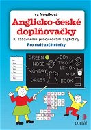 Anglicko-české doplňovačky: K zábavnému procvičování angličtiny - Kniha