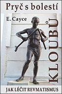 Pryč s bolestí kloubů: Jak léčit revmatizmus - Kniha