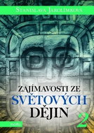 Zajímavosti ze světových dějin 2 - Kniha