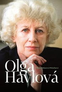 Olga Havlová - Kniha
