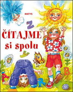 Čítajme si spolu - Kniha