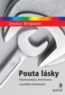 Pouta lásky: Psychoanalýza, feminismus a problém dominance - Kniha