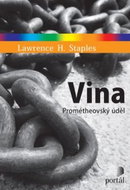 Vina: Prométheovský úděl - Kniha