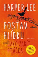 Postav hlídku - Kniha
