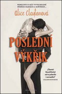 Poslední výkřik - Kniha