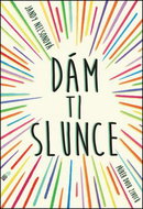 Dám ti slunce - Kniha