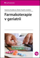 Farmakoterapie v geriatrii - Kniha