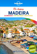 Madeira do kapsy: Zajímavosti, tipy na výlet, vše po ruce - Kniha