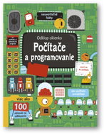 Počítače a programovanie Odklop okienko - Kniha