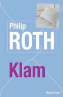 Klam - Kniha