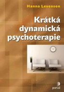 Krátká dynamická psychoterapie - Kniha