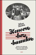 Koncert bez básníka - Kniha