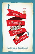 Čtenáři z Broken Wheel doporučují - Kniha