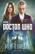Doctor Who Roj hrůzy - Kniha