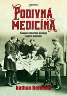 Podivná medicína - Kniha