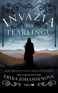 Invázia do Tearlingu - Kniha