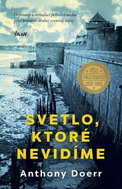 Svetlo, ktoré nevidíme - Kniha