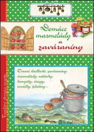 Domáce marmelády a zaváraniny - Kniha
