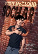 Sochař - Kniha