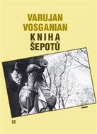 Kniha šepotů - Kniha